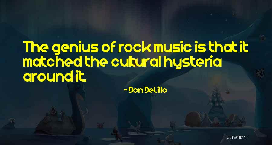 Meuser Law Quotes By Don DeLillo Meuser Law Quotes By Don DeLillo