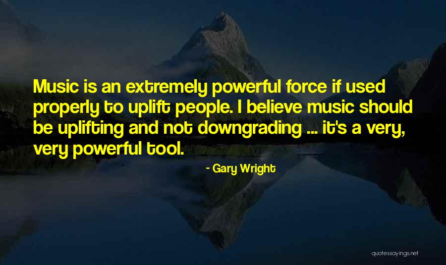 Meuser Law Quotes By Gary Wright Meuser Law Quotes By Gary Wright