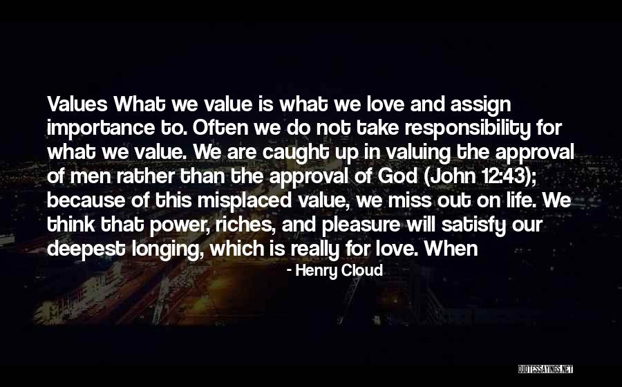 Meuser Nordenhake Quotes By Henry Cloud Meuser Nordenhake Quotes By Henry Cloud