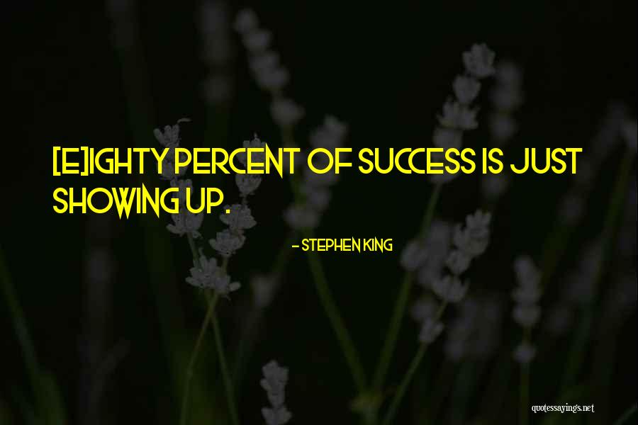 Meushaw Jig Quotes By Stephen King