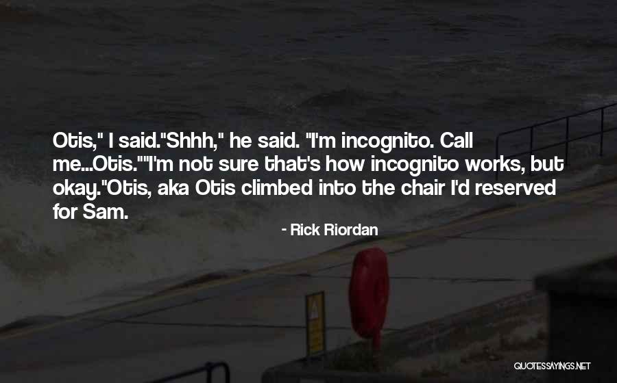 Meushaw Valve Quotes By Rick Riordan Meushaw Valve Quotes By Rick Riordan