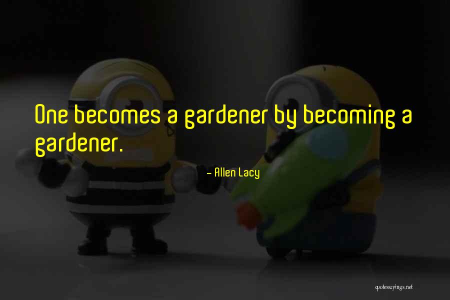 Meusnier Mexico Quotes By Allen Lacy Meusnier Mexico Quotes By Allen Lacy
