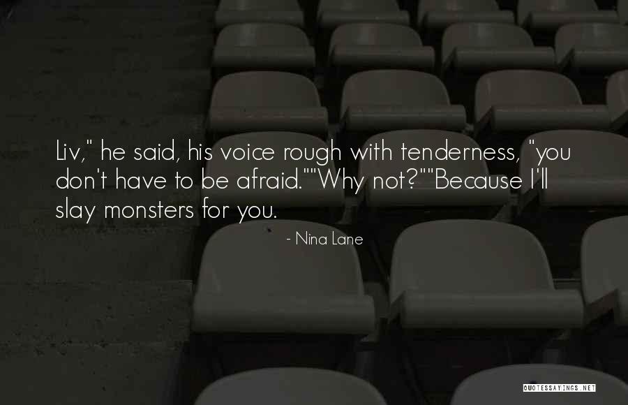 Meutia Mammut Quotes By Nina Lane Meutia Mammut Quotes By Nina Lane