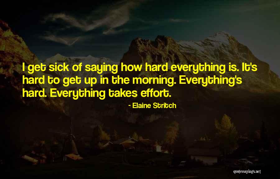 Meuwissen Flygare Quotes By Elaine Stritch Meuwissen Flygare Quotes By Elaine Stritch