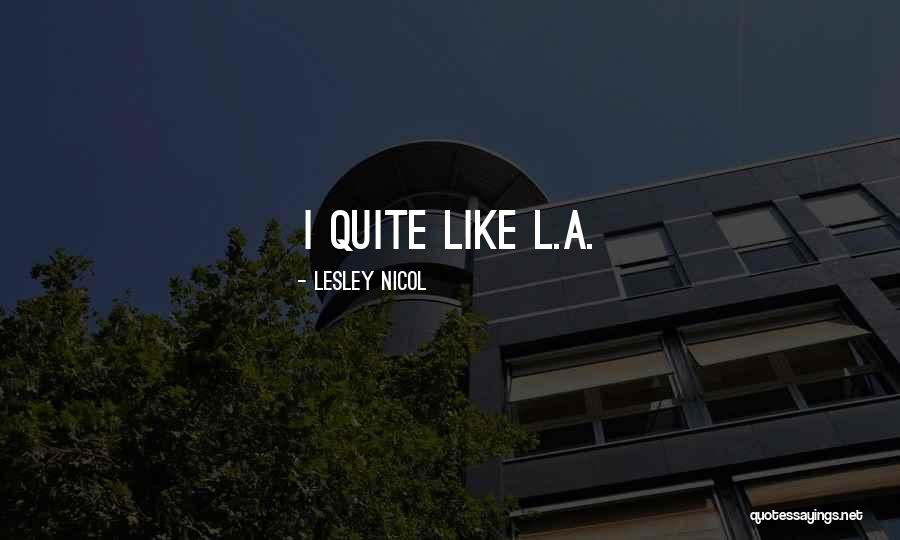 Meuwissen Gary Quotes By Lesley Nicol Meuwissen Gary Quotes By Lesley Nicol
