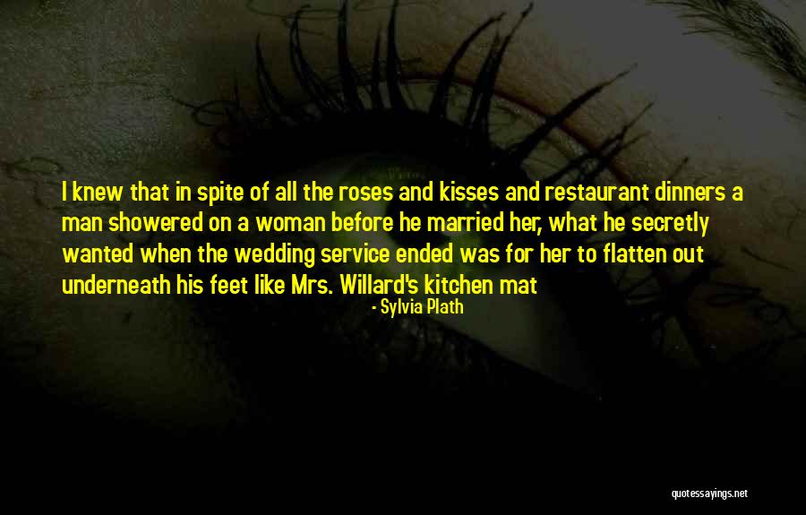 Meuwissen Thomas Quotes By Sylvia Plath Meuwissen Thomas Quotes By Sylvia Plath
