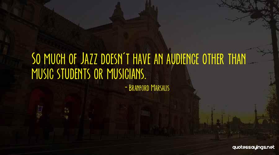 Meverden Obituary Quotes By Branford Marsalis Meverden Obituary Quotes By Branford Marsalis