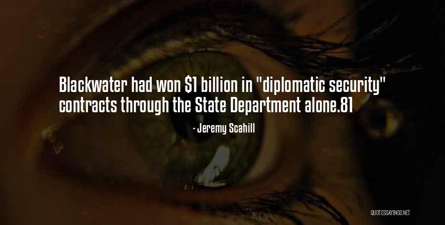 Mevery Enterprises Quotes By Jeremy Scahill Mevery Enterprises Quotes By Jeremy Scahill
