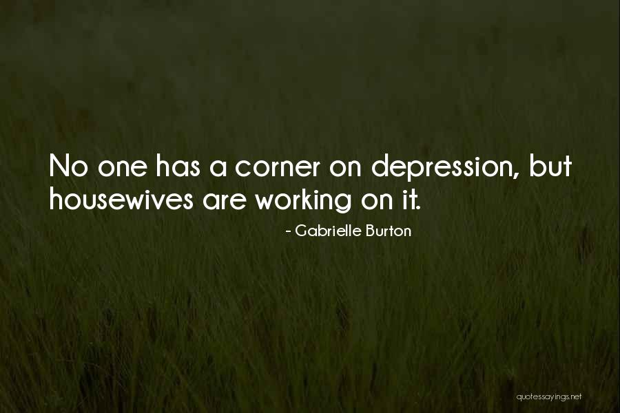 Meves Starling Quotes By Gabrielle Burton Meves Starling Quotes By Gabrielle Burton