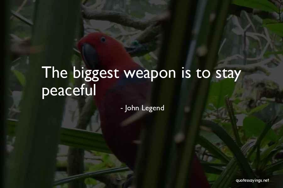 Mevio Inc Quotes By John Legend Mevio Inc Quotes By John Legend