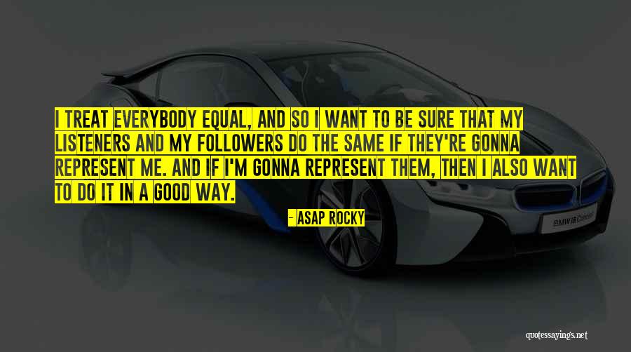 Mevkibe Quotes By ASAP Rocky Mevkibe Quotes By ASAP Rocky
