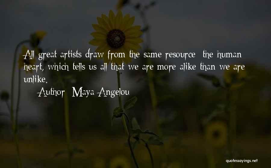 Mevkii Quotes By Maya Angelou