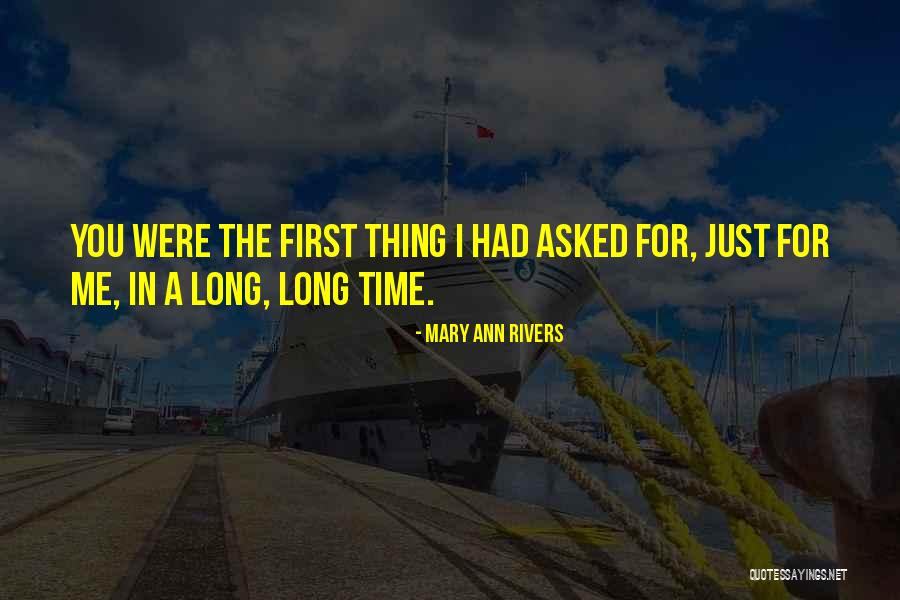 Mevl T Erdin Quotes By Mary Ann Rivers Mevl T Erdin Quotes By Mary Ann Rivers