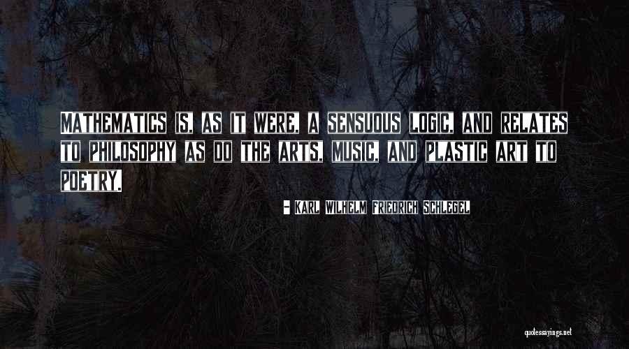 Mevolic Makeup Quotes By Karl Wilhelm Friedrich Schlegel Mevolic Makeup Quotes By Karl Wilhelm Friedrich Schlegel