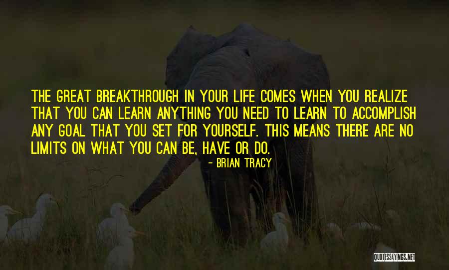 Mevoy De La Quotes By Brian Tracy Mevoy De La Quotes By Brian Tracy