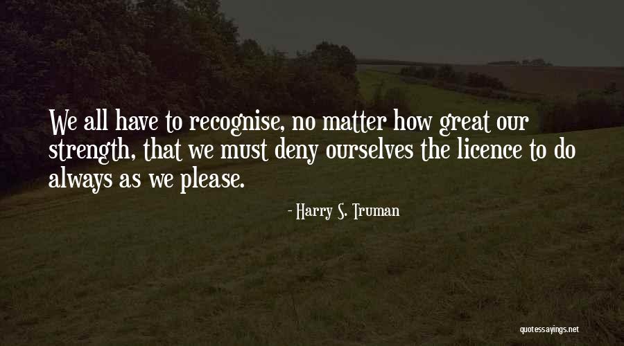 Mevrouw Afkorting Quotes By Harry S. Truman Mevrouw Afkorting Quotes By Harry S. Truman