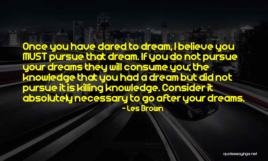Mewah Group Quotes By Les Brown Mewah Group Quotes By Les Brown