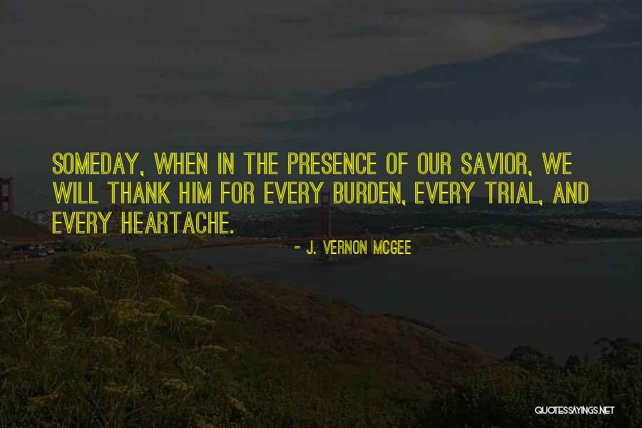 Mewah International Quotes By J. Vernon McGee Mewah International Quotes By J. Vernon McGee
