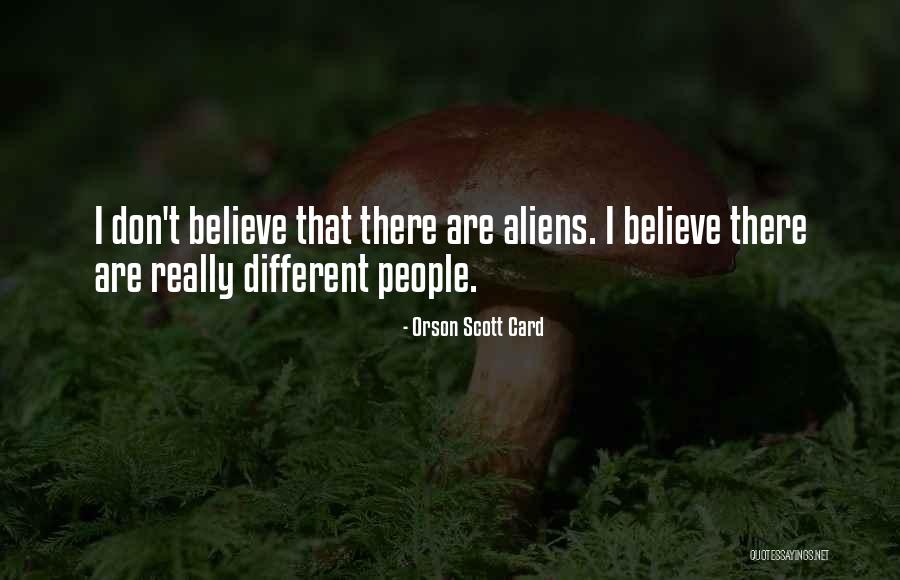 Mewah International Quotes By Orson Scott Card Mewah International Quotes By Orson Scott Card
