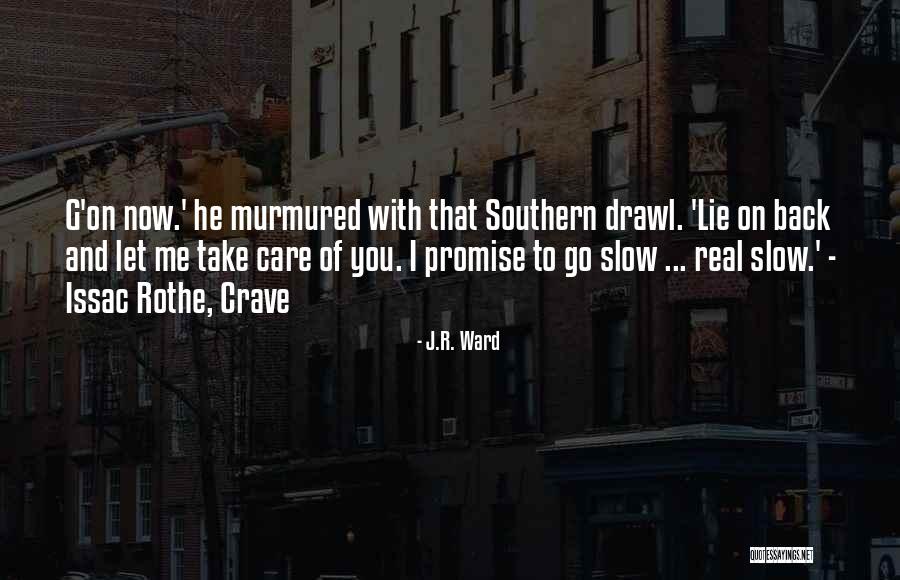 Mewbourne College Quotes By J.R. Ward Mewbourne College Quotes By J.R. Ward