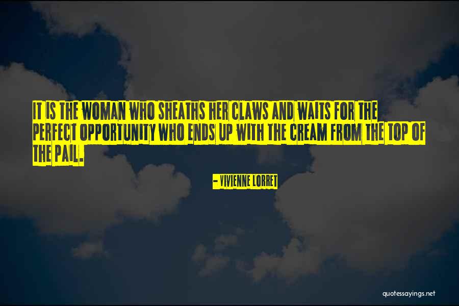 Mewd Quotes By Vivienne Lorret Mewd Quotes By Vivienne Lorret