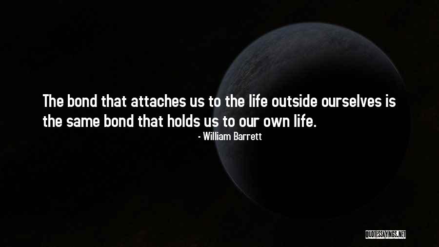 Mewd Quotes By William Barrett Mewd Quotes By William Barrett