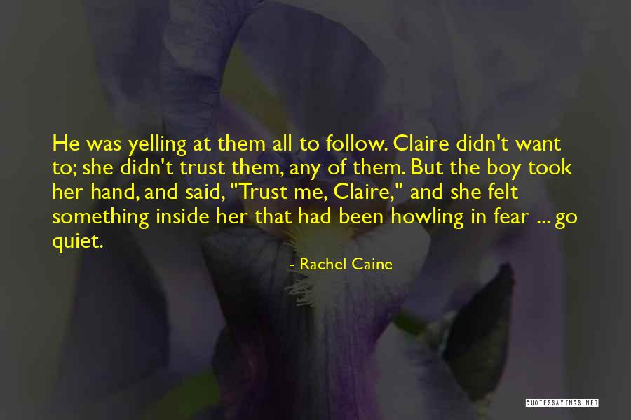 Mewe App Quotes By Rachel Caine Mewe App Quotes By Rachel Caine