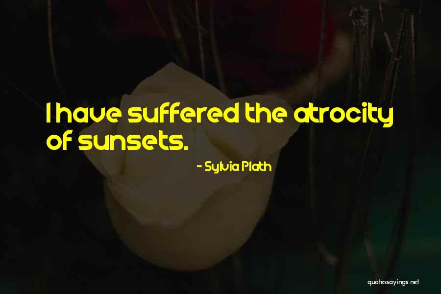 Mewell Fac Quotes By Sylvia Plath Mewell Fac Quotes By Sylvia Plath