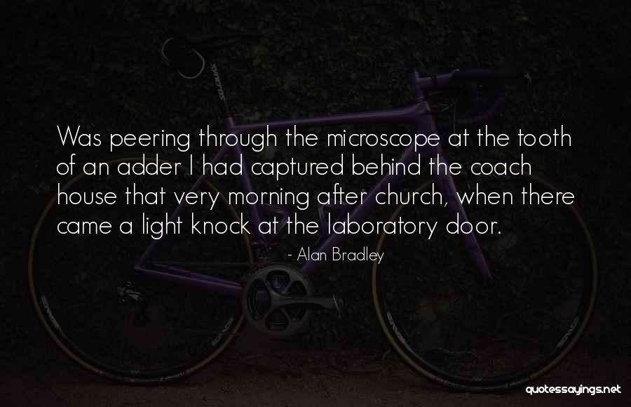 Mewhinney Law Quotes By Alan Bradley Mewhinney Law Quotes By Alan Bradley