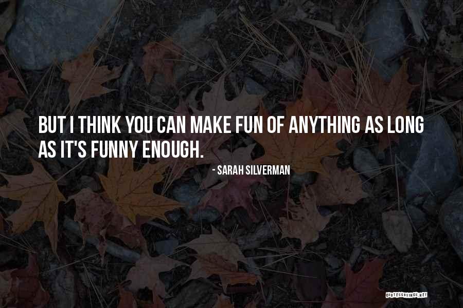 Mewhort Colts Quotes By Sarah Silverman Mewhort Colts Quotes By Sarah Silverman