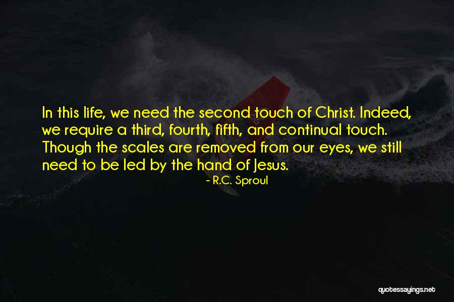 Mewhorter Appraisals Quotes By R.C. Sproul Mewhorter Appraisals Quotes By R.C. Sproul
