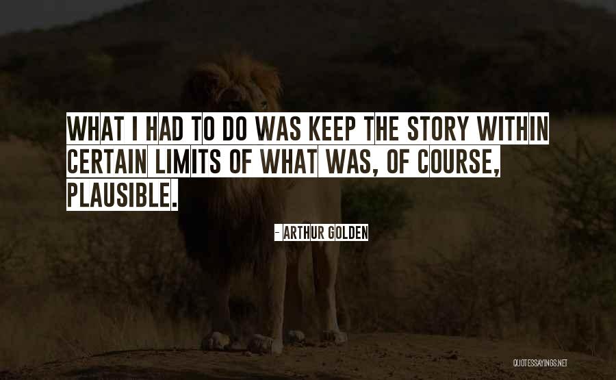 Mewls Def Quotes By Arthur Golden Mewls Def Quotes By Arthur Golden