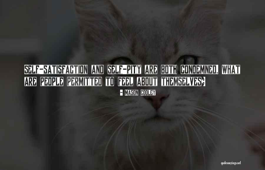 Mewls Def Quotes By Mason Cooley Mewls Def Quotes By Mason Cooley