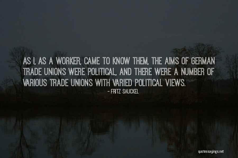 Mewujudkan Mimpi Quotes By Fritz Sauckel Mewujudkan Mimpi Quotes By Fritz Sauckel