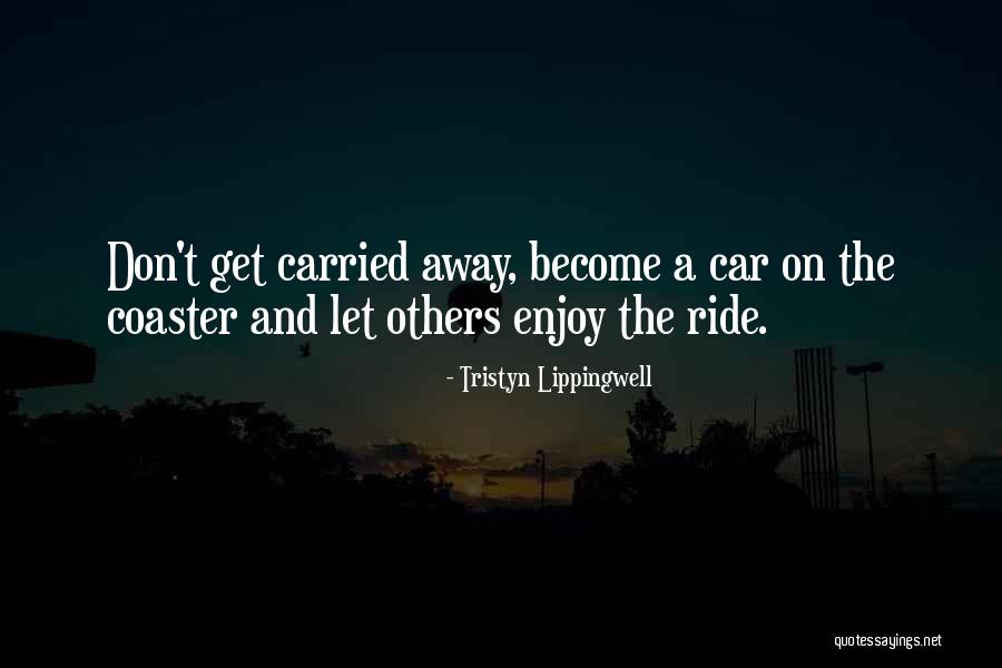 Mewujudkan Mimpi Quotes By Tristyn Lippingwell Mewujudkan Mimpi Quotes By Tristyn Lippingwell