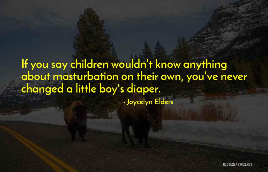 Mewujudkan Pancasila Quotes By Joycelyn Elders Mewujudkan Pancasila Quotes By Joycelyn Elders