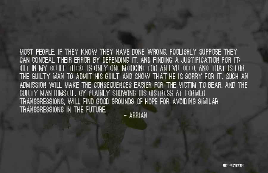 Mewujudkan Peluang Quotes By Arrian Mewujudkan Peluang Quotes By Arrian