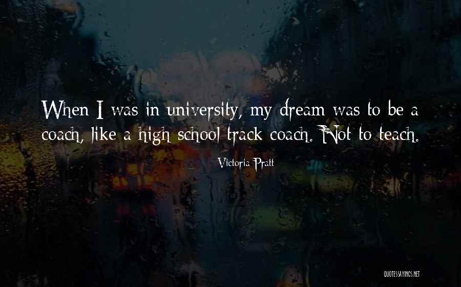 Mewujudkan Peluang Quotes By Victoria Pratt Mewujudkan Peluang Quotes By Victoria Pratt