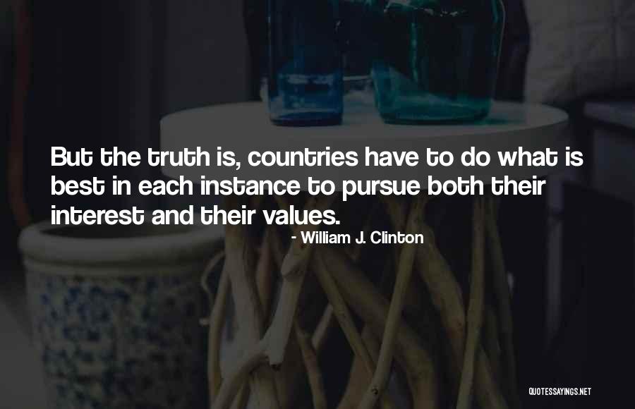 Mewujudkan Peluang Quotes By William J. Clinton Mewujudkan Peluang Quotes By William J. Clinton