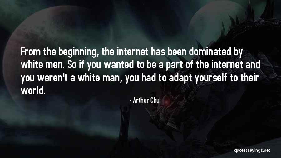Mexer Verbo Quotes By Arthur Chu Mexer Verbo Quotes By Arthur Chu