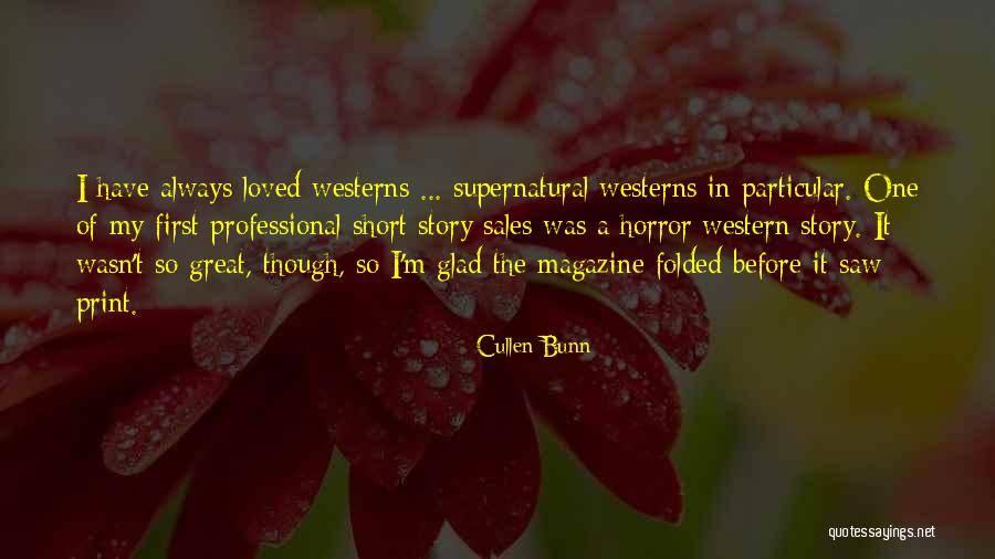 Mexerris Quotes By Cullen Bunn Mexerris Quotes By Cullen Bunn