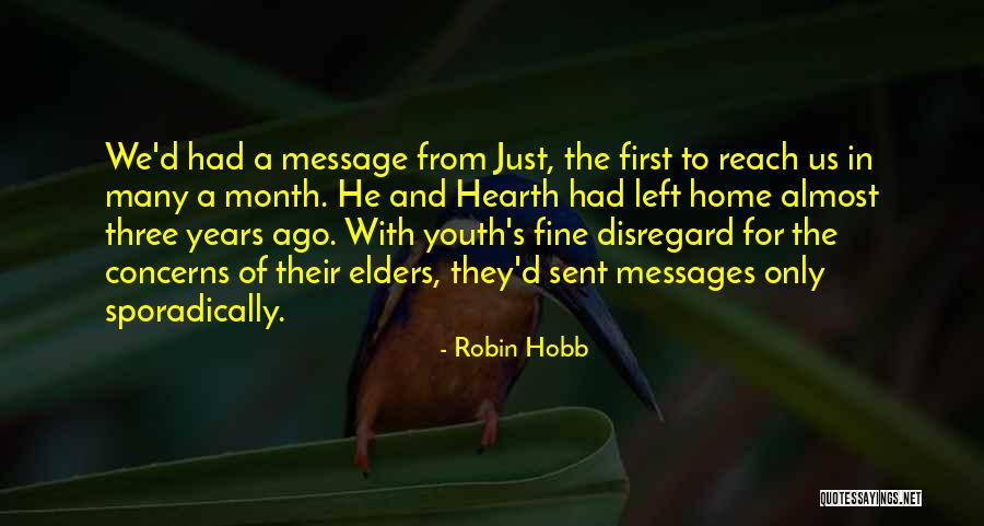 Mexeur Quotes By Robin Hobb Mexeur Quotes By Robin Hobb
