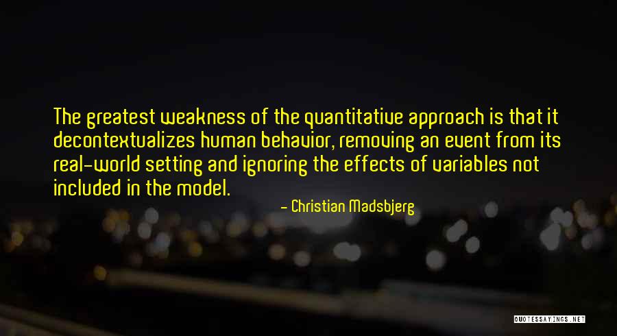 Mexiamerican Quotes By Christian Madsbjerg Mexiamerican Quotes By Christian Madsbjerg