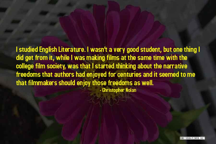 Mexiamerican Quotes By Christopher Nolan Mexiamerican Quotes By Christopher Nolan