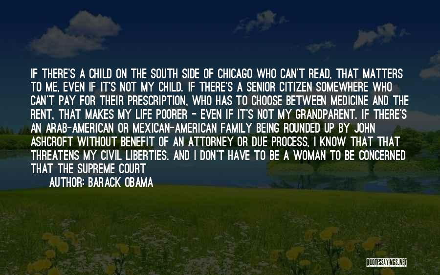 Mexican American Quotes By Barack Obama