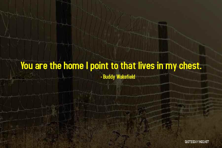 Mexican Immigrants Quotes By Buddy Wakefield Mexican Immigrants Quotes By Buddy Wakefield