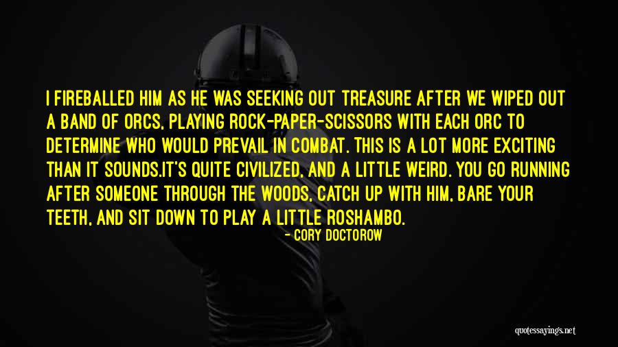 Mexican Revolution Famous Quotes By Cory Doctorow Mexican Revolution Famous Quotes By Cory Doctorow