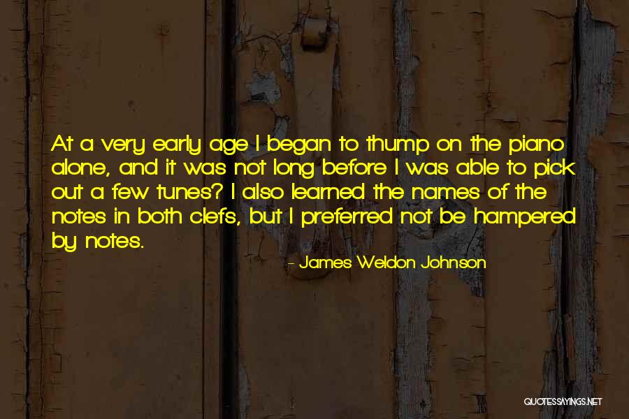 Mexican Revolution Famous Quotes By James Weldon Johnson Mexican Revolution Famous Quotes By James Weldon Johnson