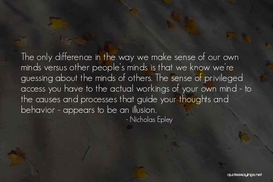Mexican Revolution Famous Quotes By Nicholas Epley Mexican Revolution Famous Quotes By Nicholas Epley