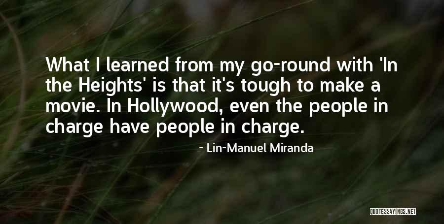 Mexican Stereotypes Quotes By Lin-Manuel Miranda Mexican Stereotypes Quotes By Lin-Manuel Miranda